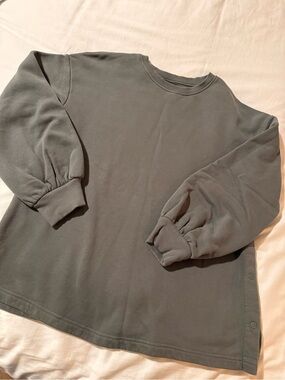 GAP Maternity Sweatshirt